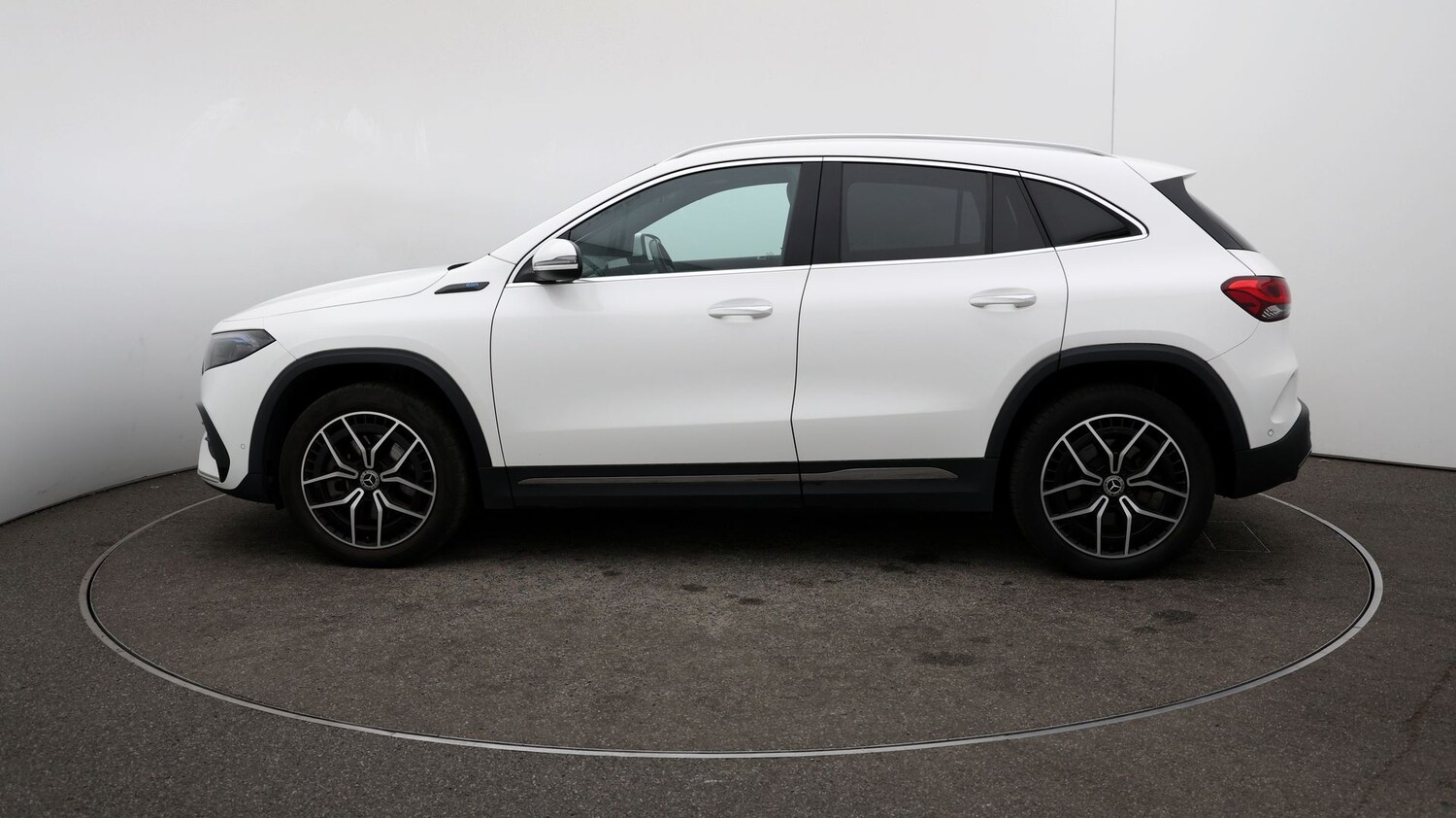 Used Mercedes-Benz EQA 2022 for sale - 76808587: Photo 59