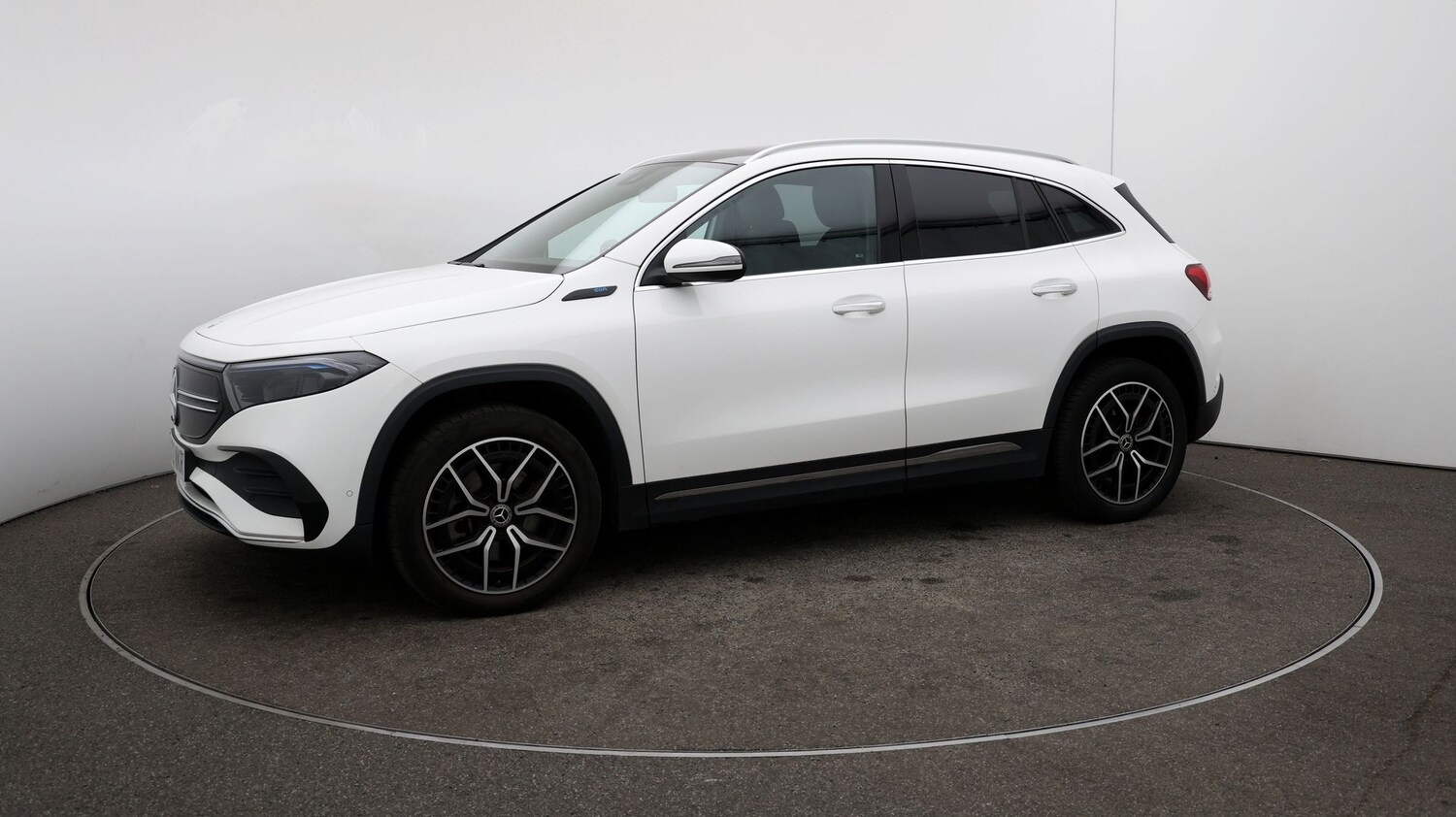 Used Mercedes-Benz EQA 2022 for sale - 76808587: Photo 62