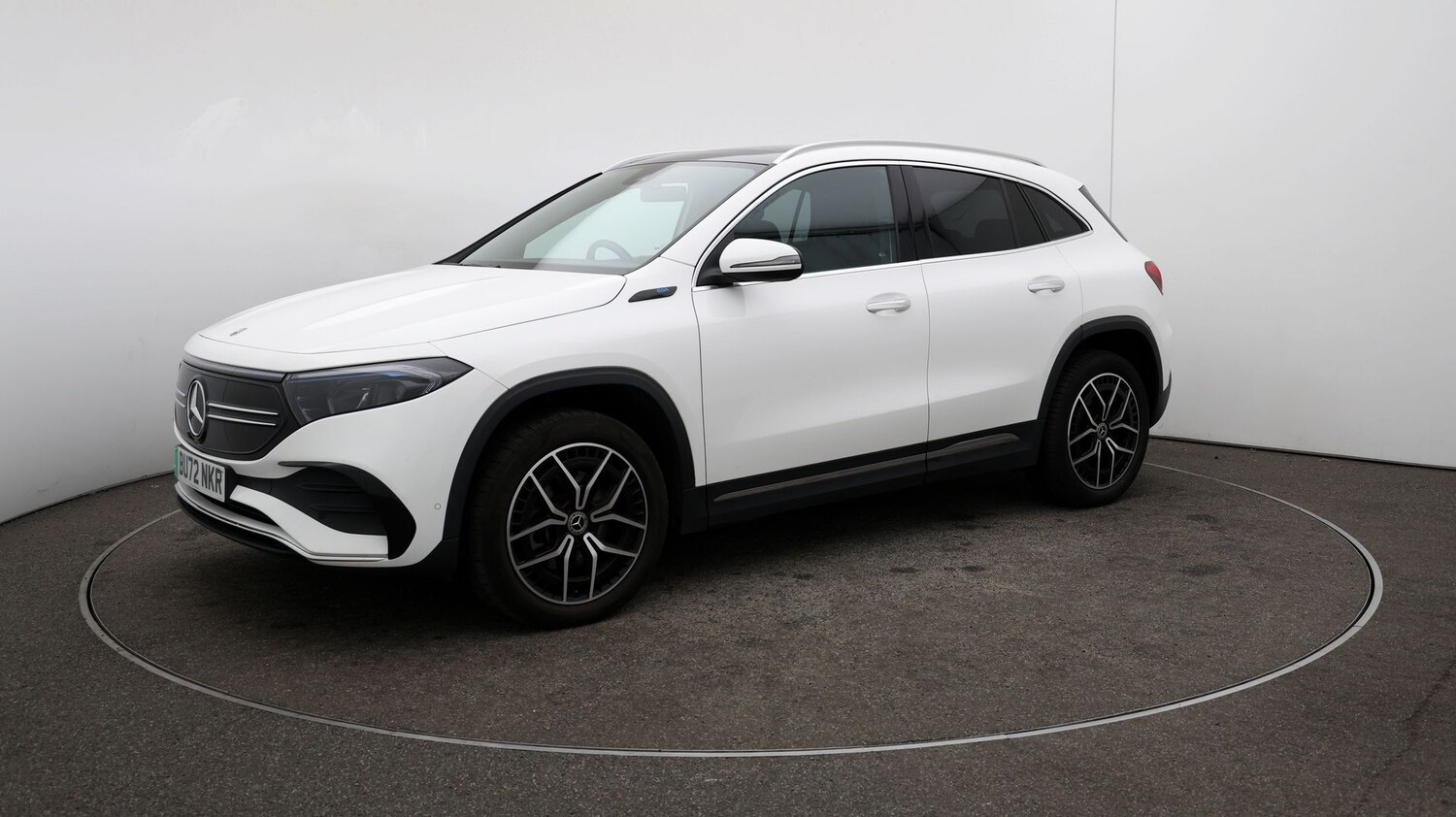 Used Mercedes-Benz EQA 2022 for sale - 76808587: Photo 63