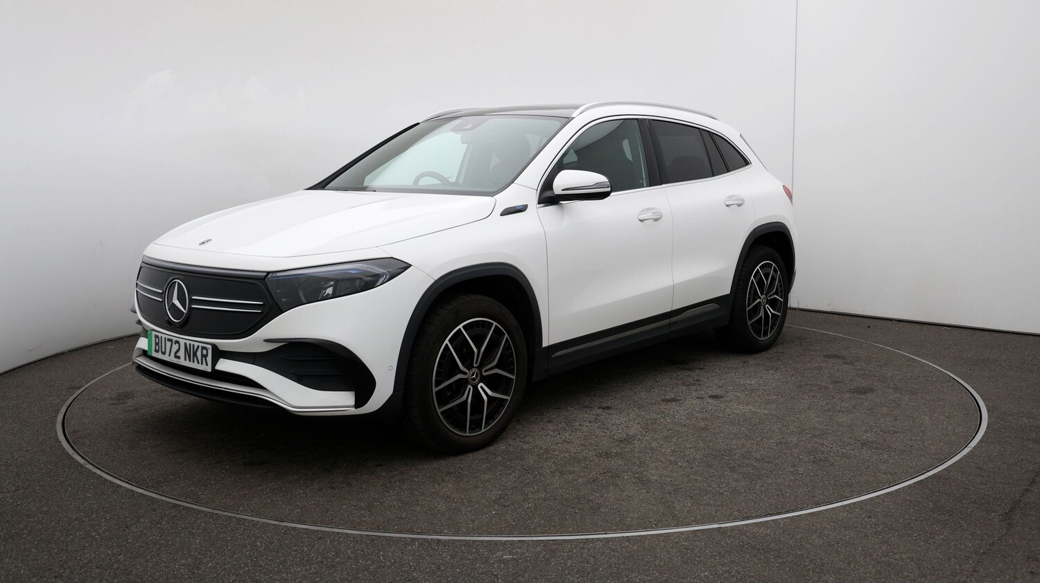 Used Mercedes-Benz EQA 2022 for sale - 76808587: Photo 64