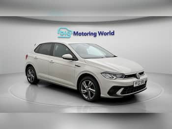Used Volkswagen Polo 2022 for sale - 79636289: Photo