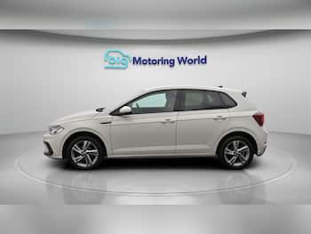 Used Volkswagen Polo 2022 for sale - 79636289: Photo