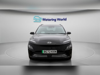 Used Hyundai KONA 2022 for sale - 77114325: Photo