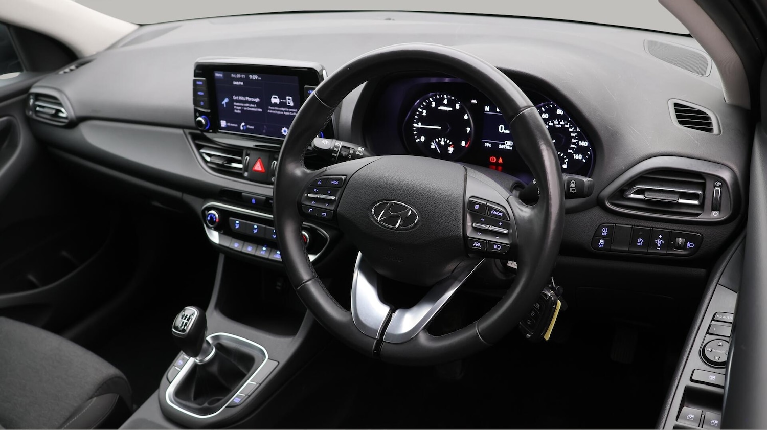 Used Hyundai i30 2023 for sale - 76572391: Photo 10