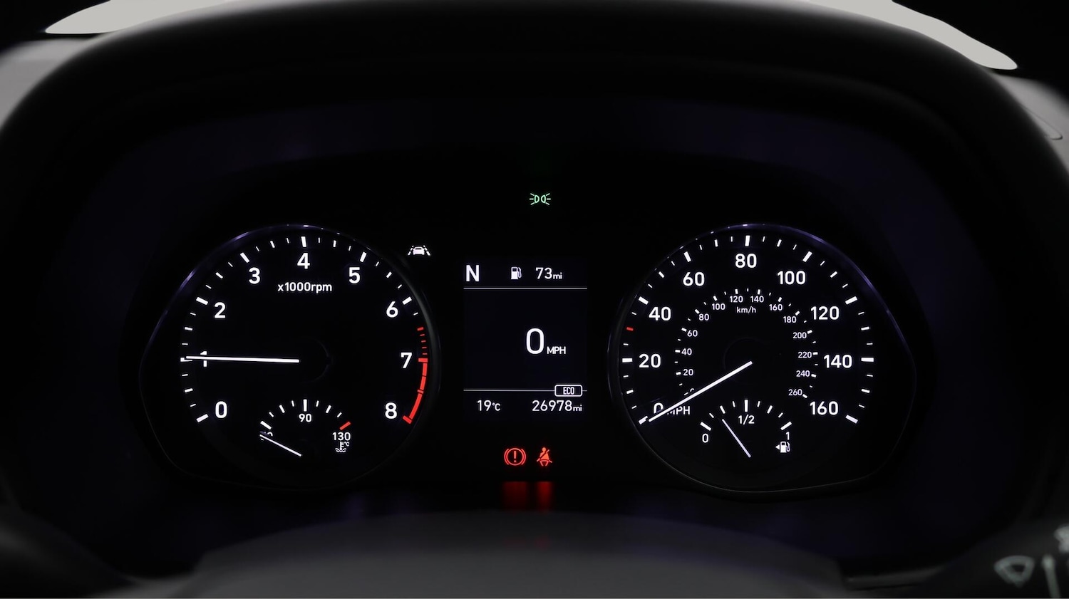 Used Hyundai i30 2023 for sale - 76572391: Photo 11