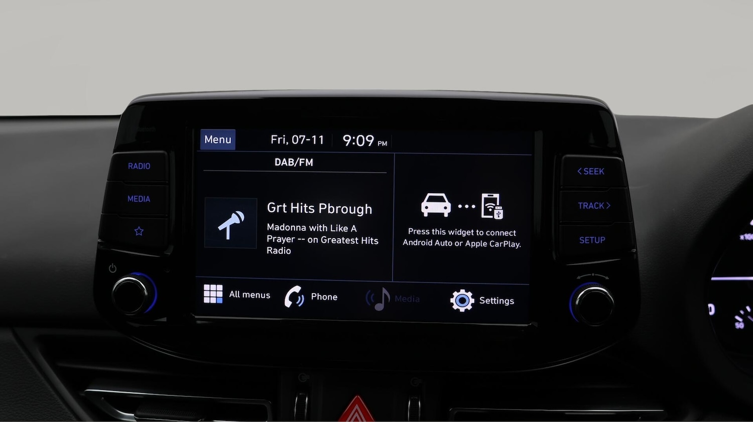 Used Hyundai i30 2023 for sale - 76572391: Photo 12