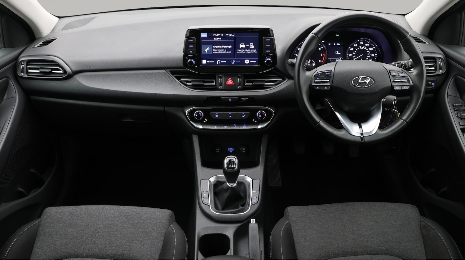 Used Hyundai i30 2023 for sale - 76572391: Photo 14