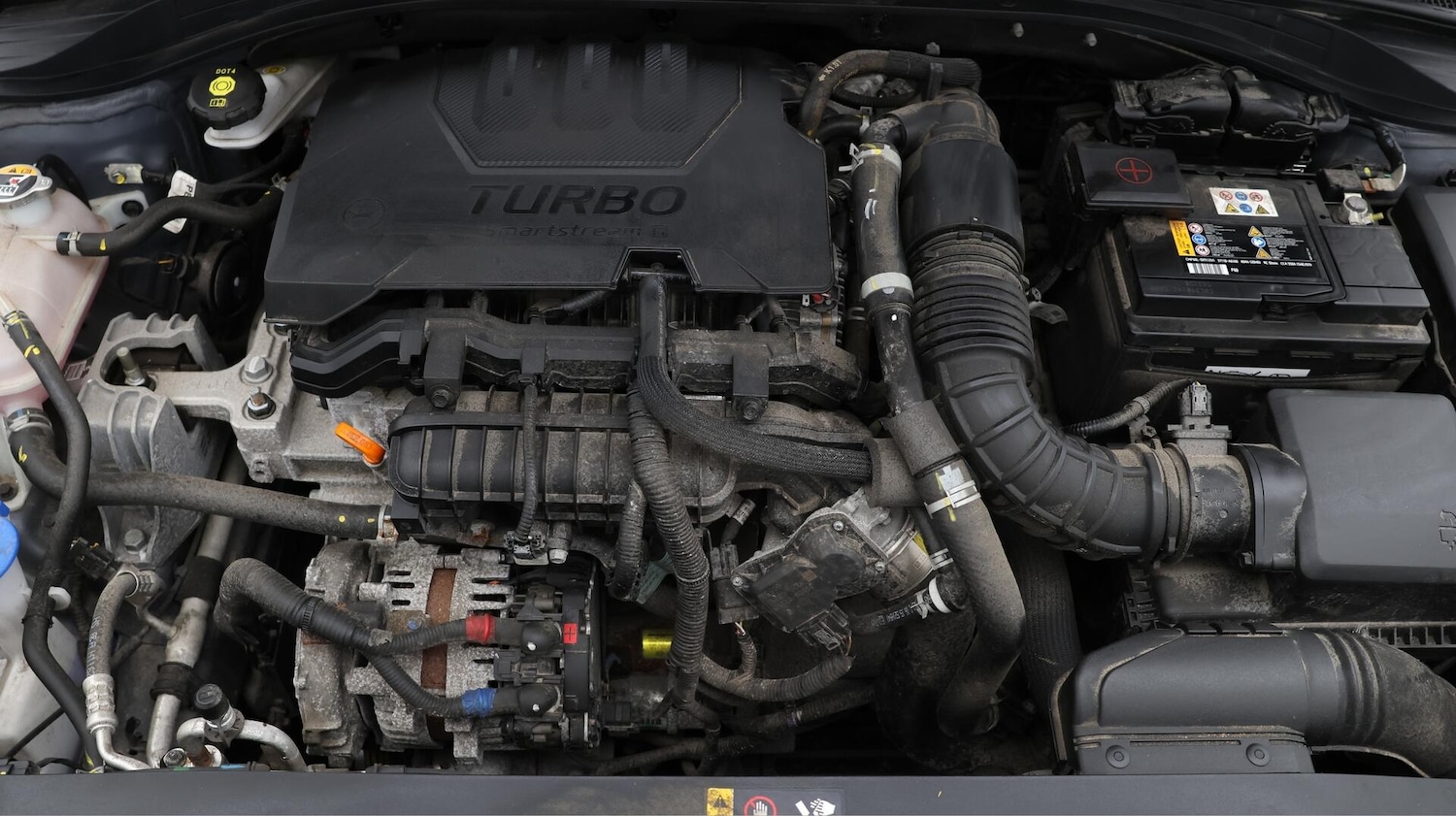 Used Hyundai i30 2023 for sale - 76572391: Photo 20