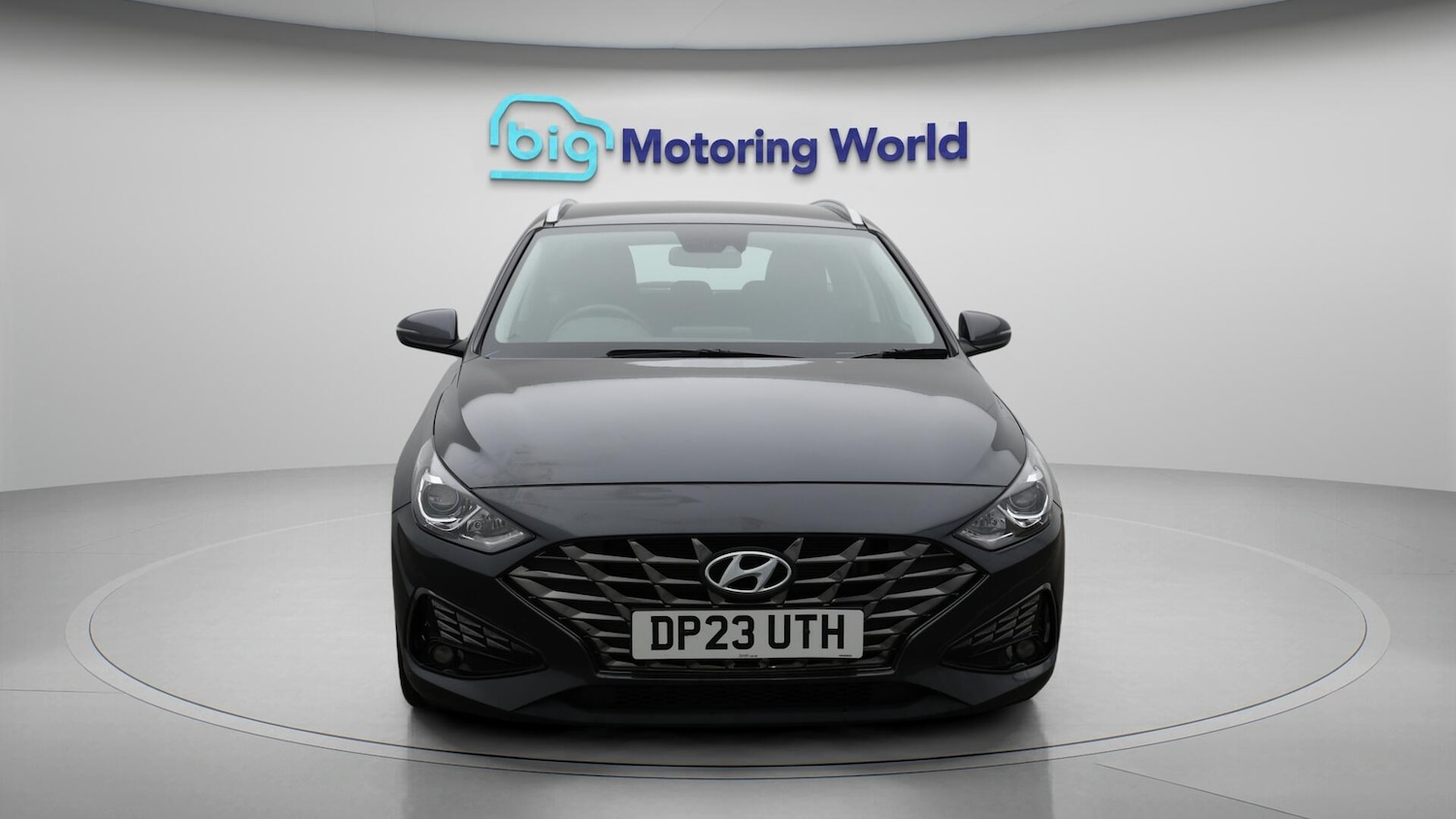 Used Hyundai i30 2023 for sale - 76572391: Photo 3