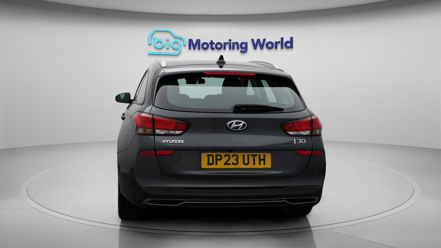 Used Hyundai i30 2023 for sale - 76572391: Photo 7