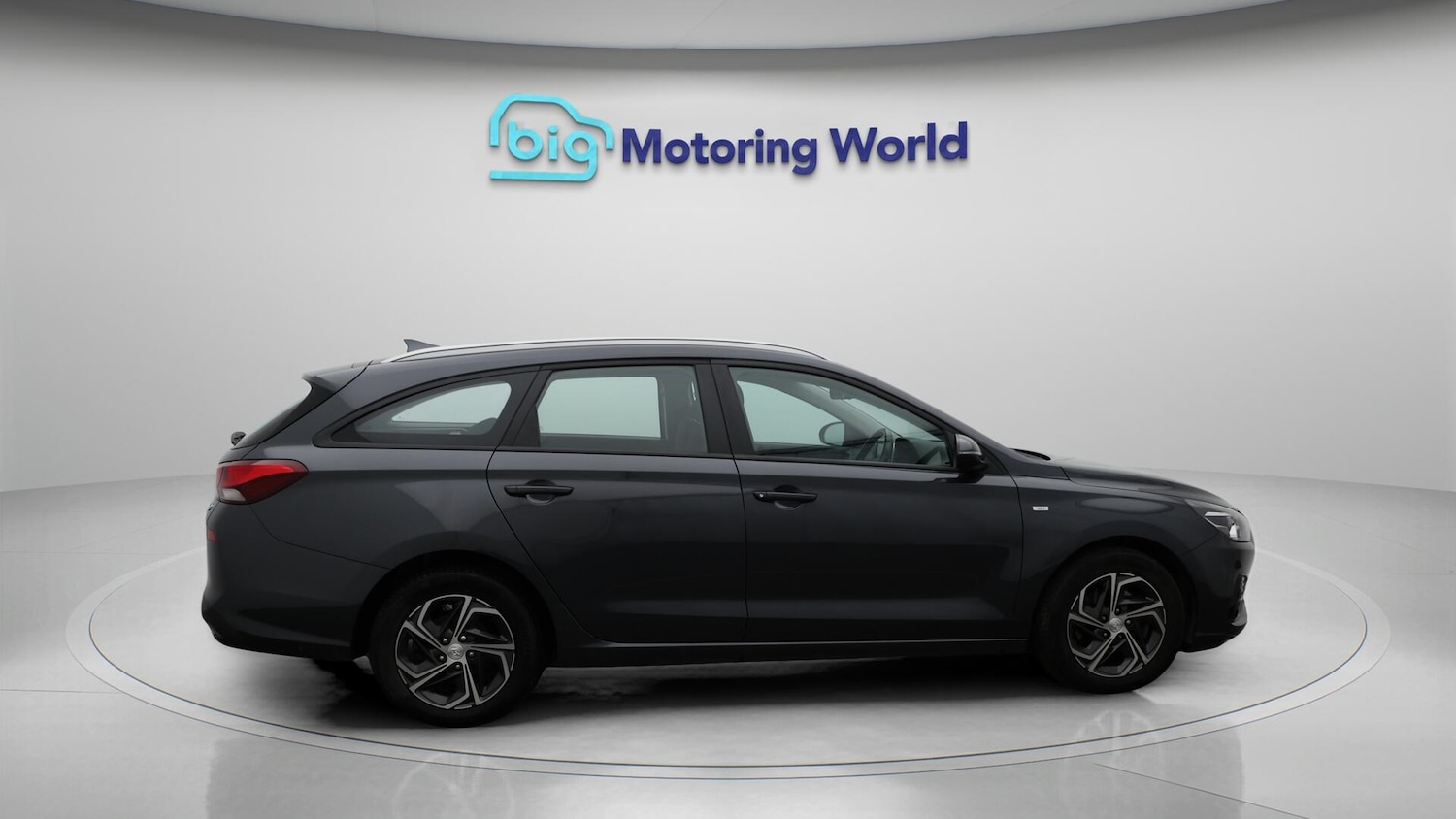 Used Hyundai i30 2023 for sale - 76572391: Photo 9