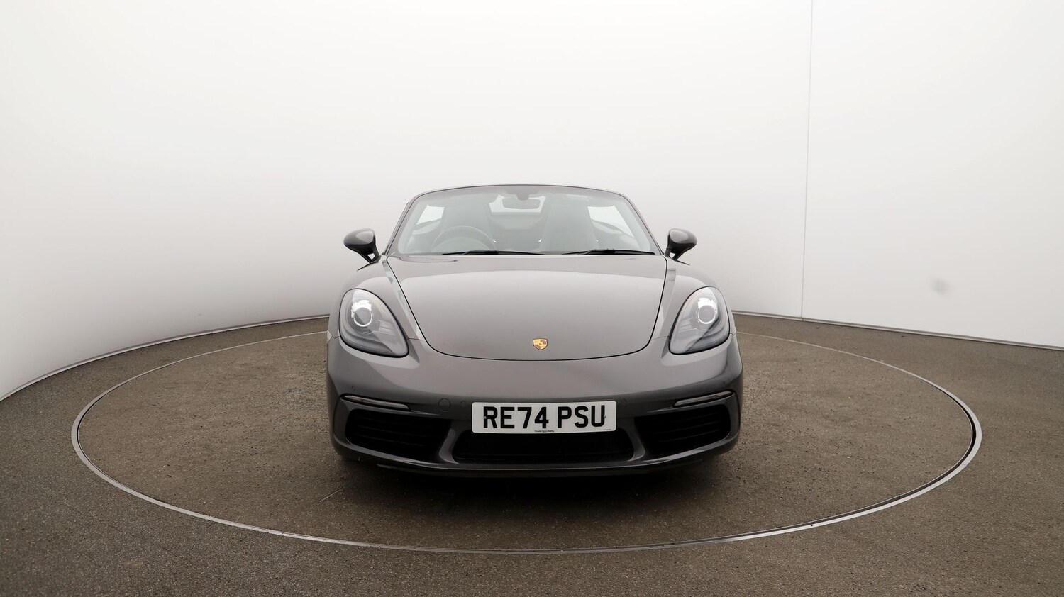 Used Porsche Boxster 2024 for sale - 77033644: Photo 31