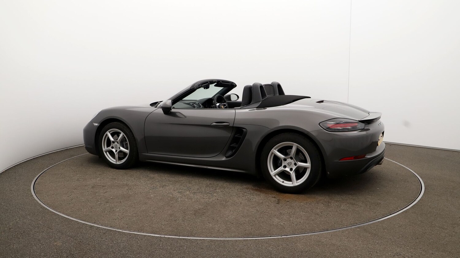 Used Porsche Boxster 2024 for sale - 77033644: Photo 38