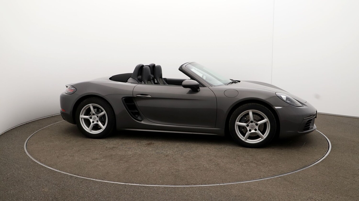 Used Porsche Boxster 2024 for sale - 77033644: Photo 39