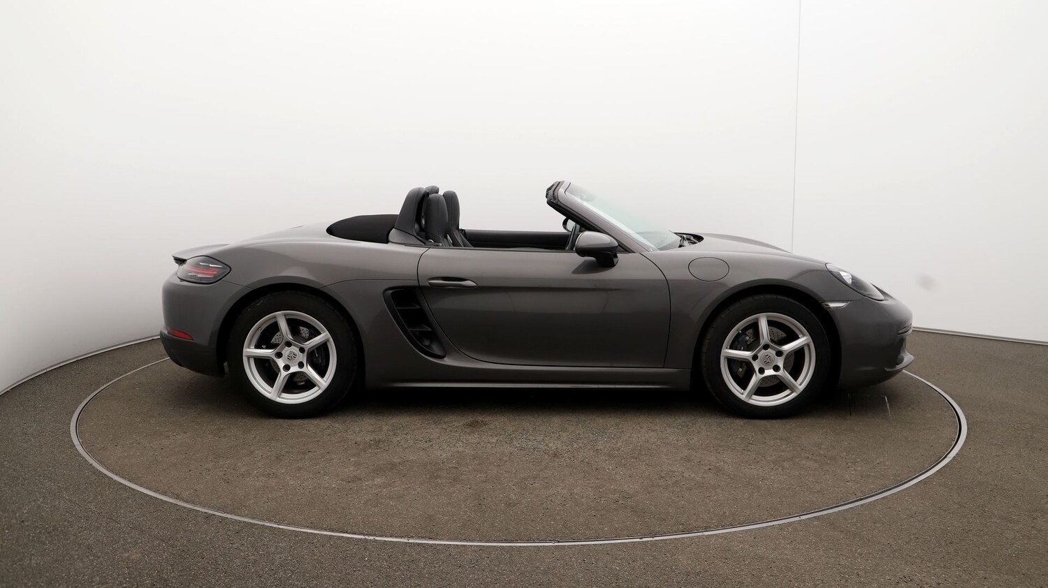 Used Porsche Boxster 2024 for sale - 77033644: Photo 40