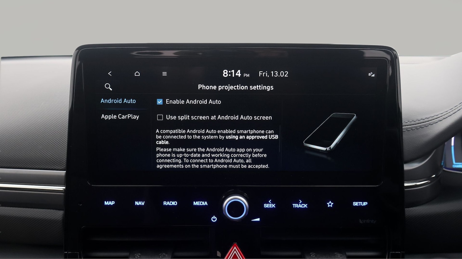 Used Hyundai IONIQ 2022 for sale - 77610510: Photo 22