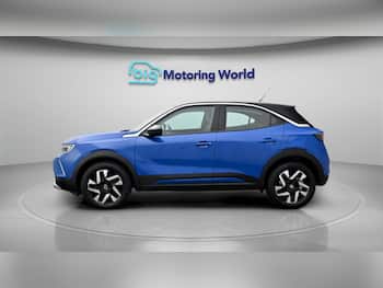 Used Vauxhall Mokka 2022 for sale - 79703101: Photo
