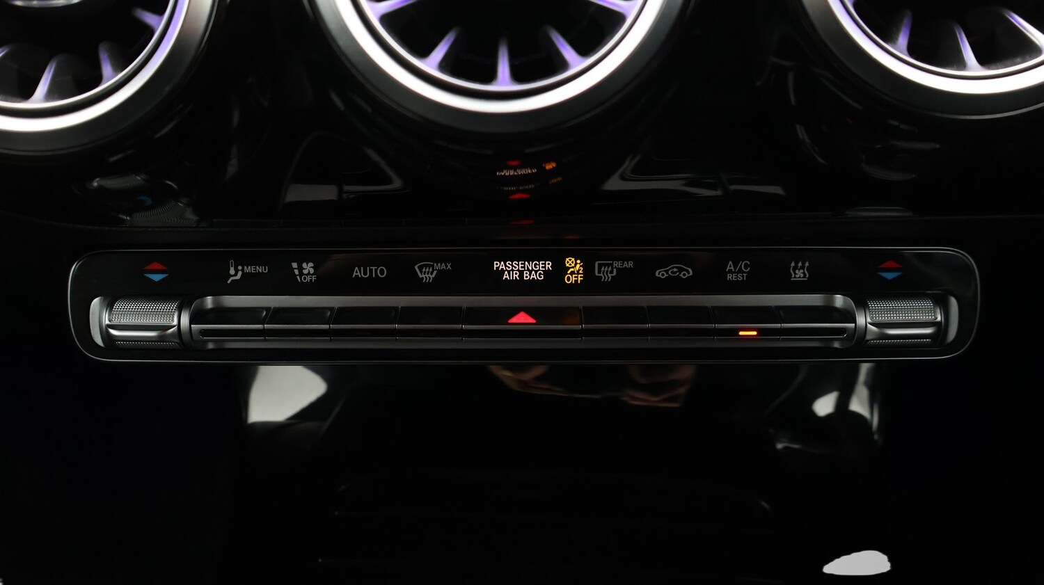 Used Mercedes-Benz CLA 2021 for sale - 77272215: Photo 12