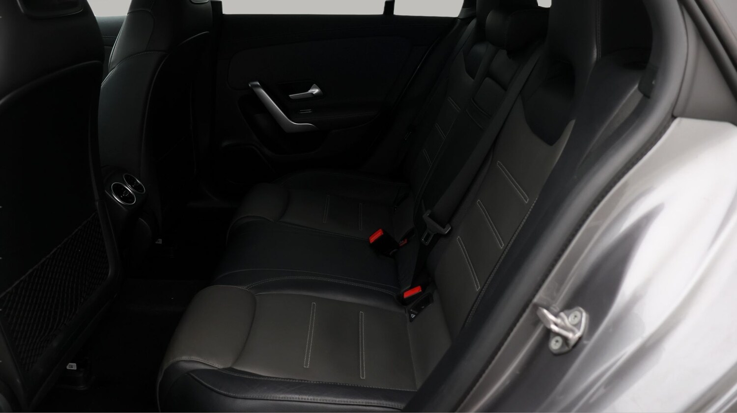 Used Mercedes-Benz CLA 2021 for sale - 77272215: Photo 16