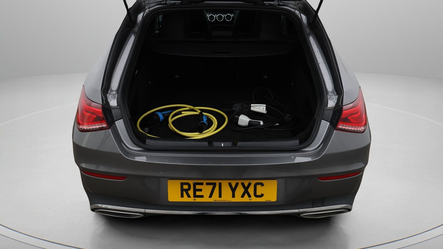 Used Mercedes-Benz CLA 2021 for sale - 77272215: Photo 17