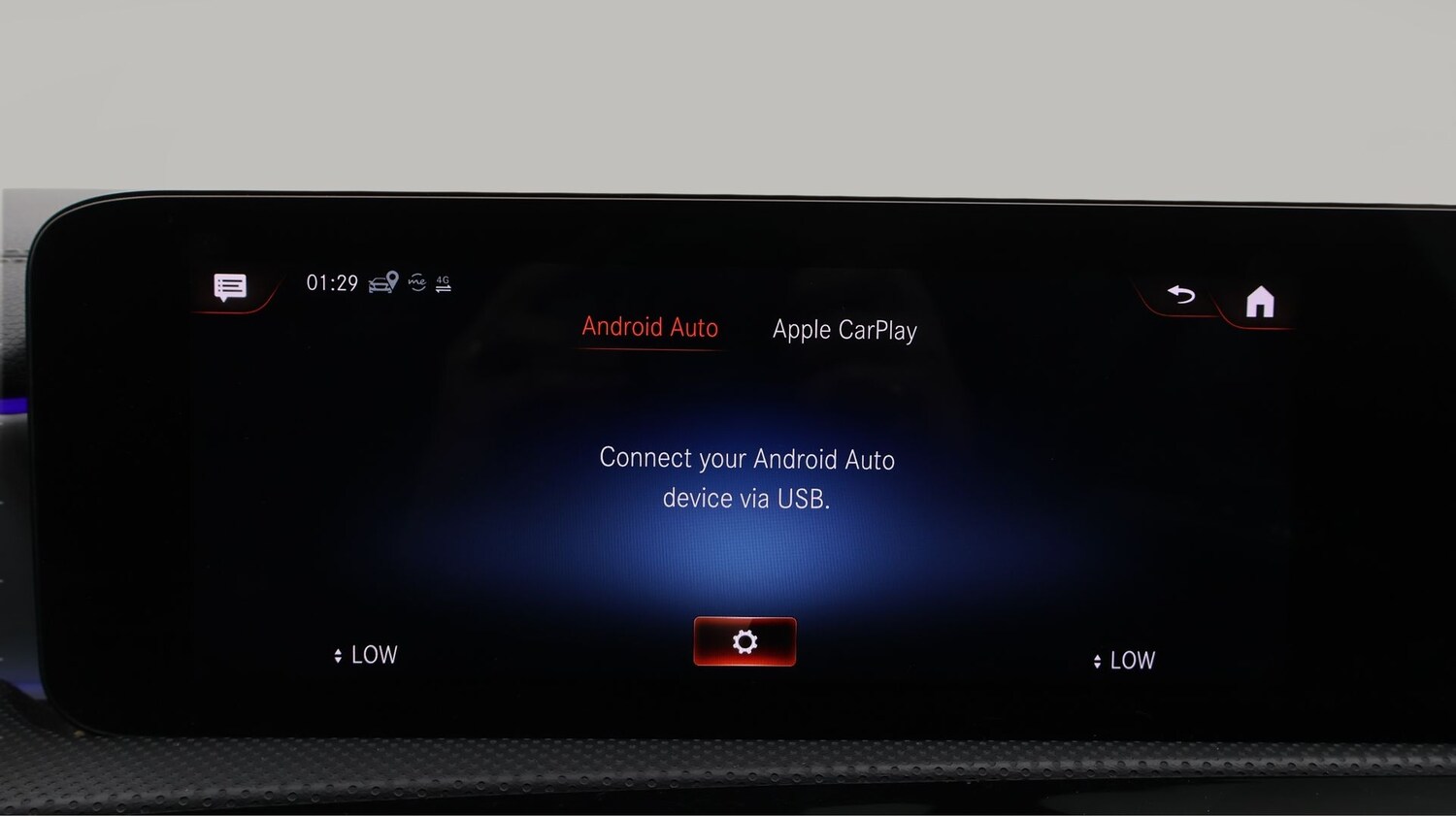 Used Mercedes-Benz CLA 2021 for sale - 77272215: Photo 23