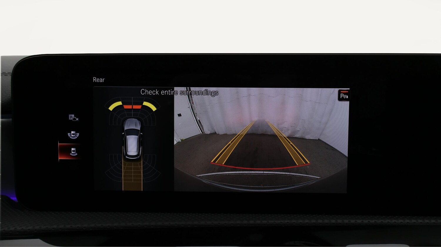 Used Mercedes-Benz CLA 2021 for sale - 77272215: Photo 24