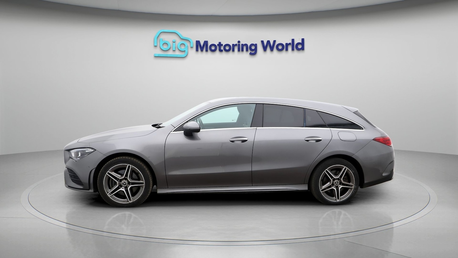 Used Mercedes-Benz CLA 2021 for sale - 77272215: Photo 4