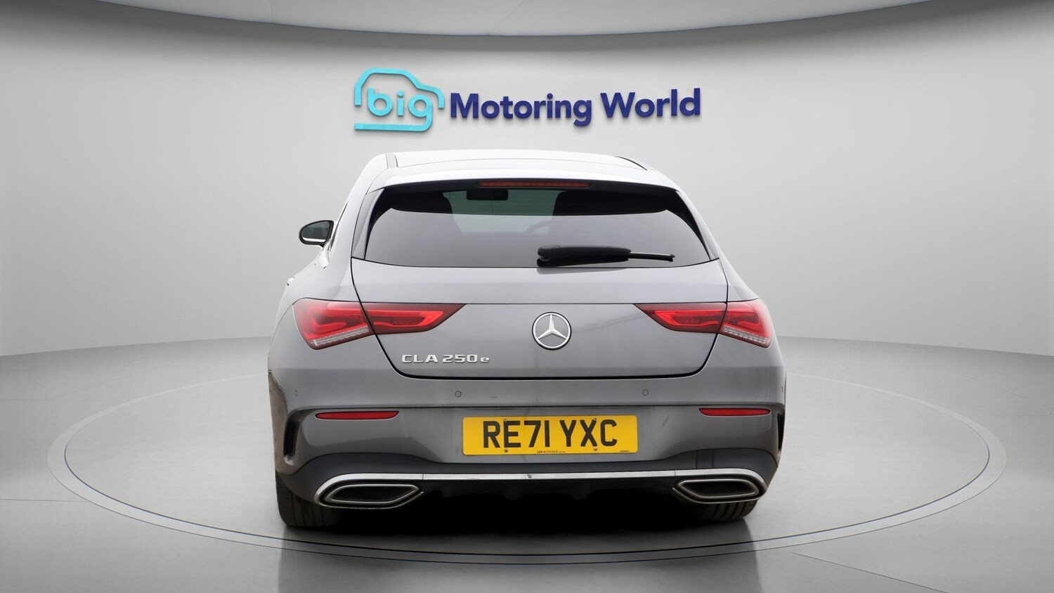 Used Mercedes-Benz CLA 2021 for sale - 77272215: Photo 6