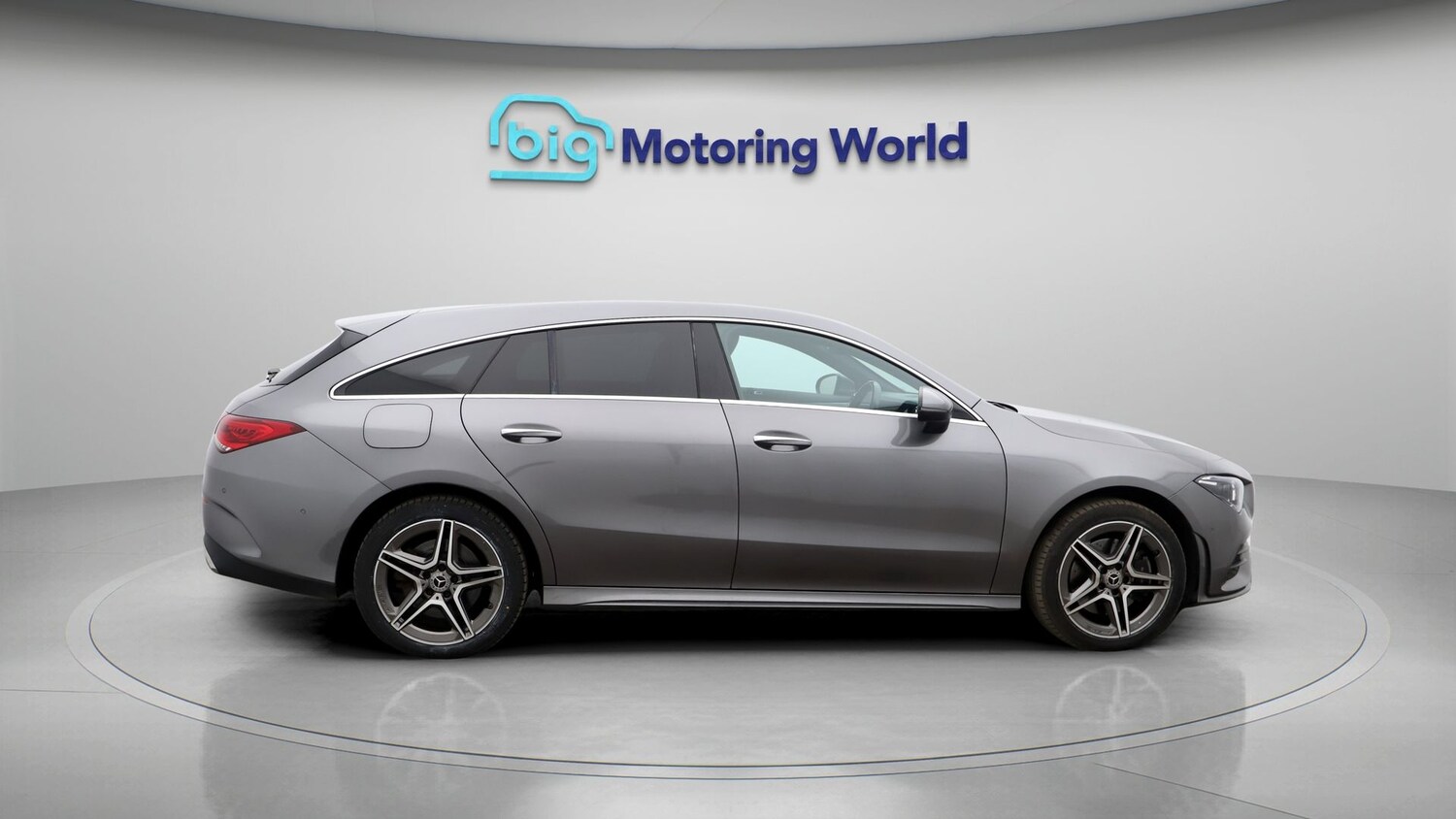 Used Mercedes-Benz CLA 2021 for sale - 77272215: Photo 8