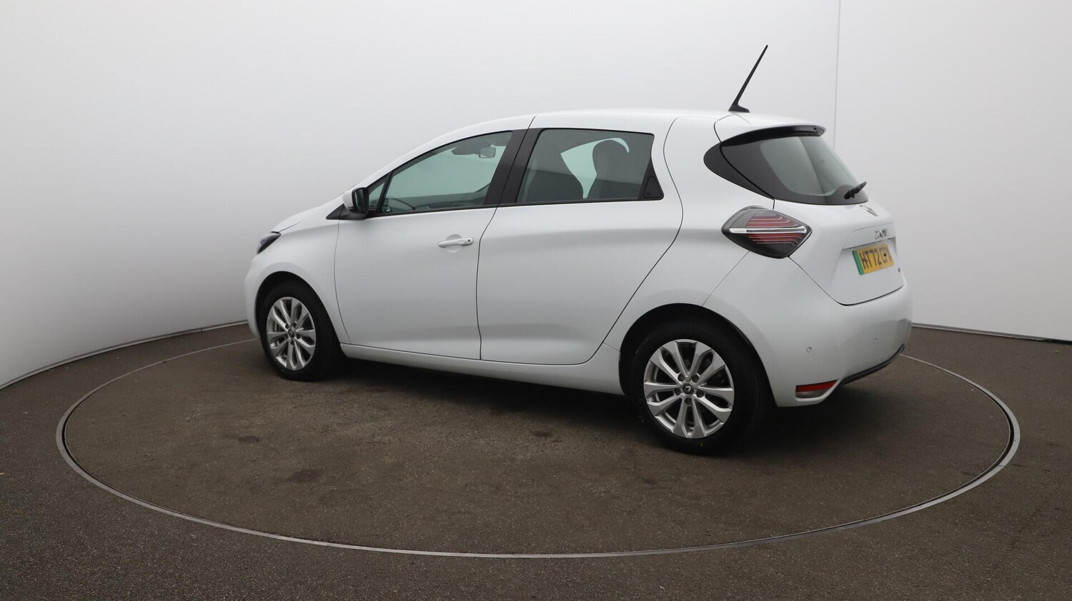 Vehicle 36