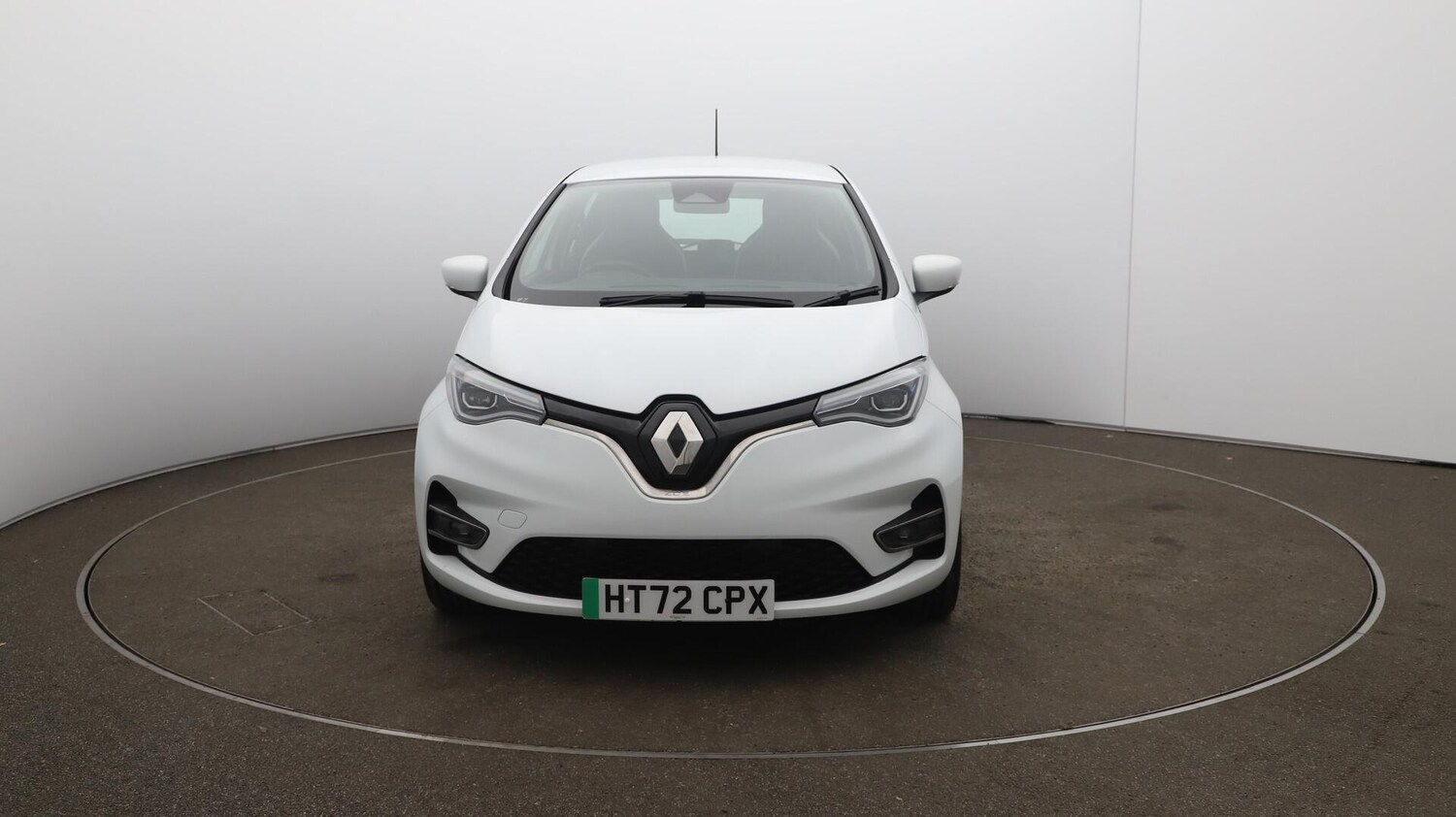 Vehicle 40