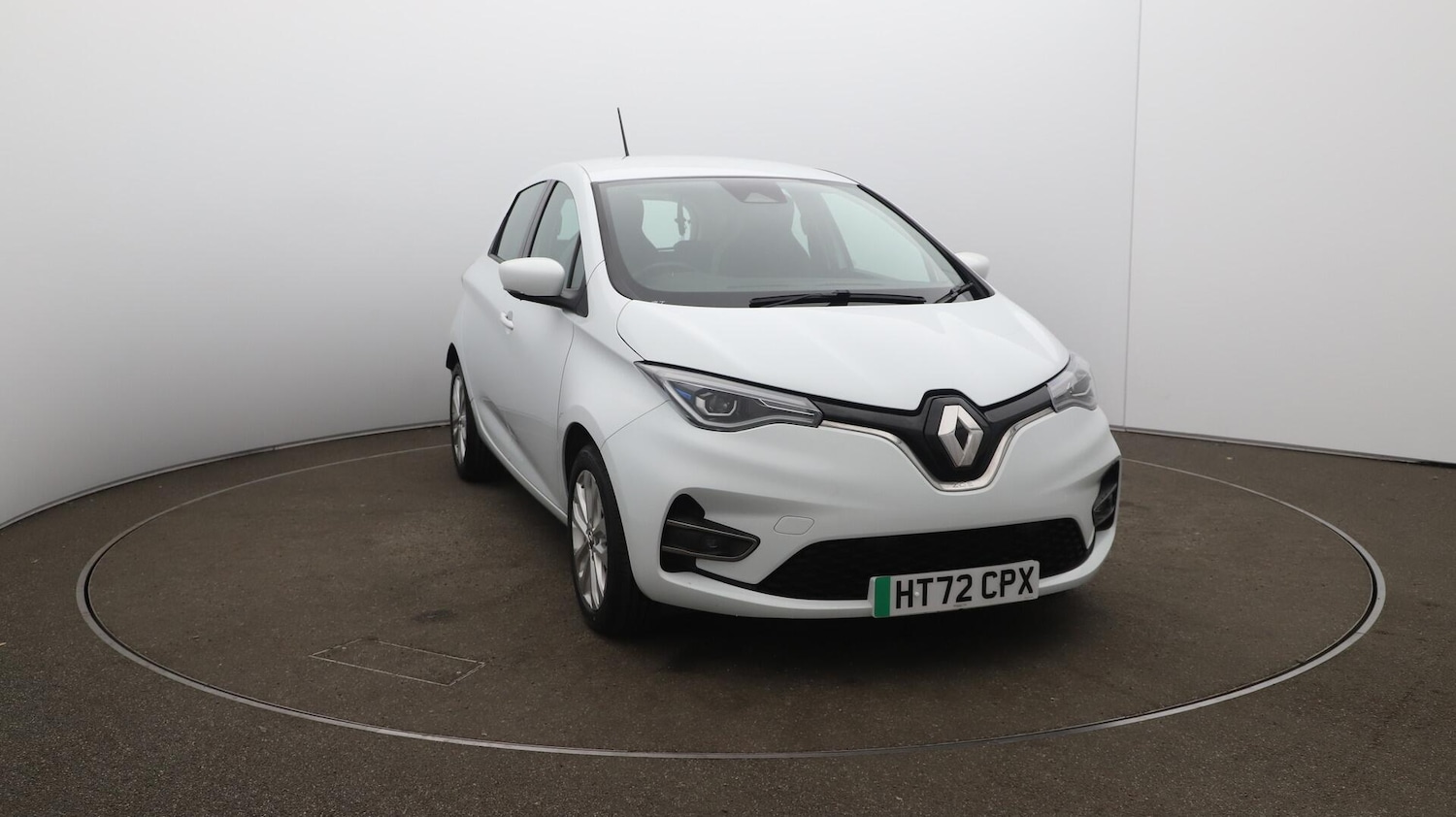 Vehicle 42