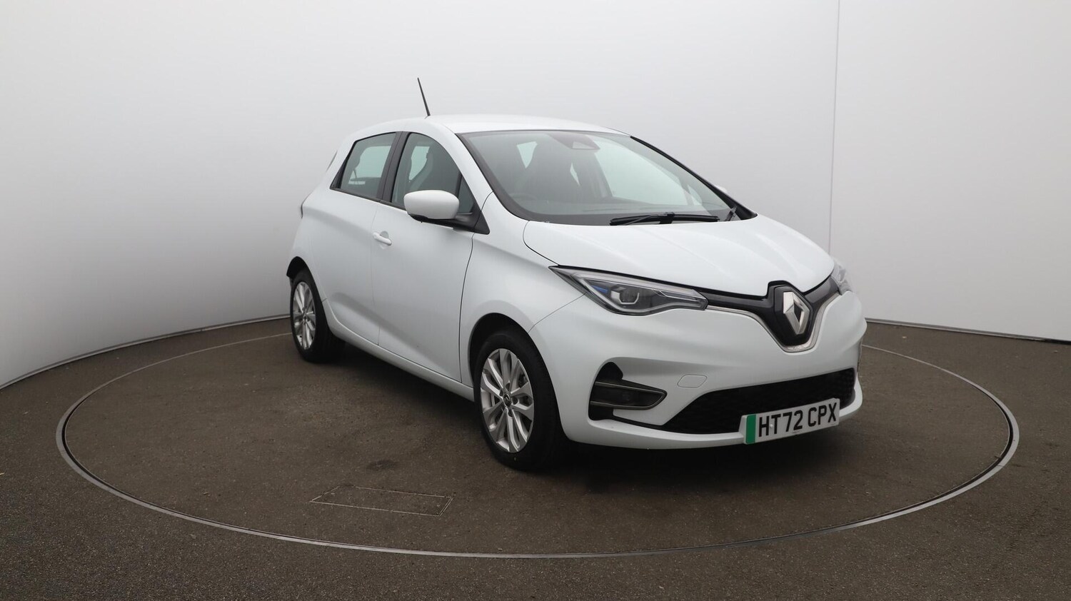 Vehicle 43
