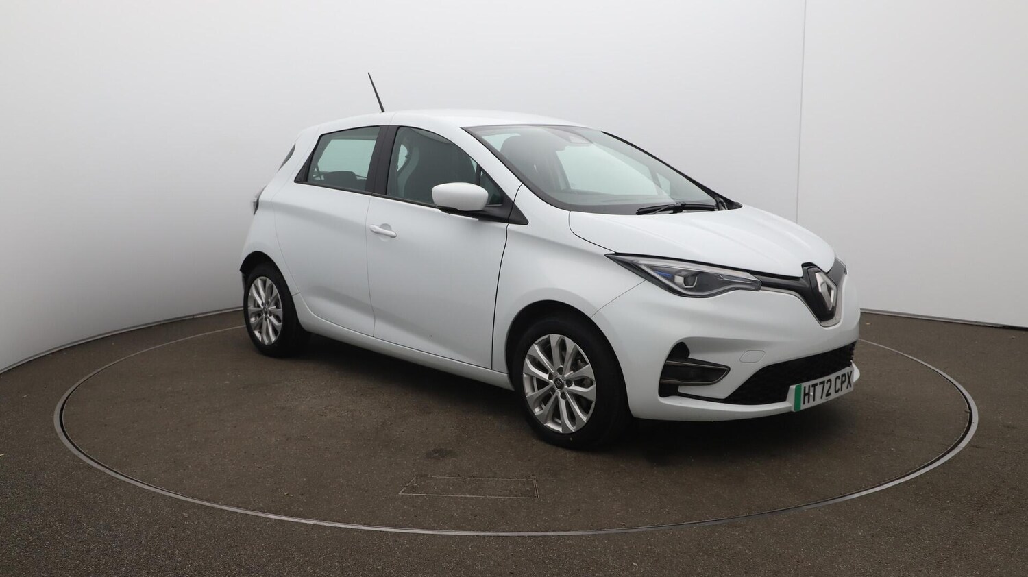 Vehicle 44
