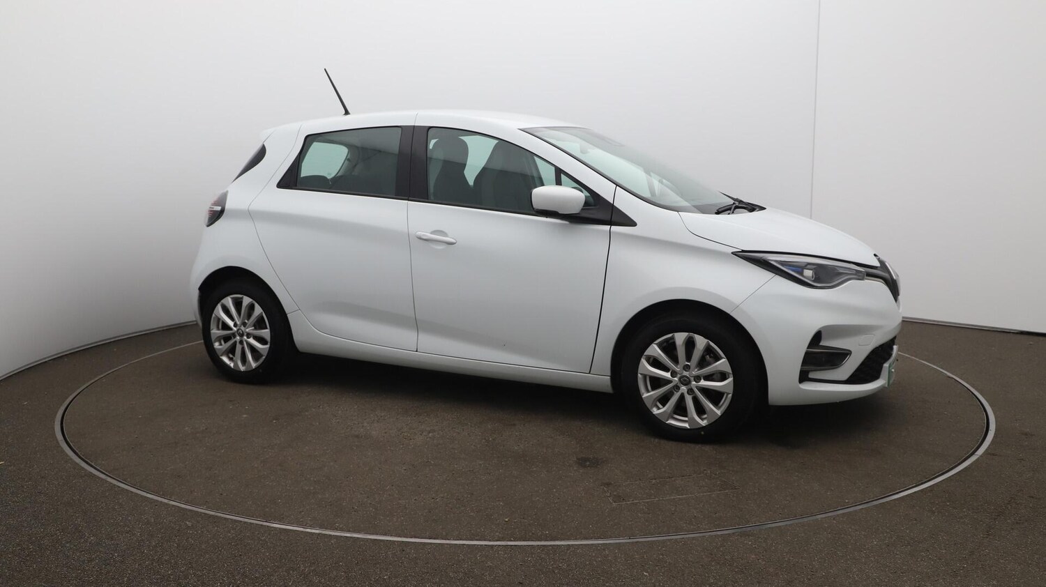 Vehicle 46