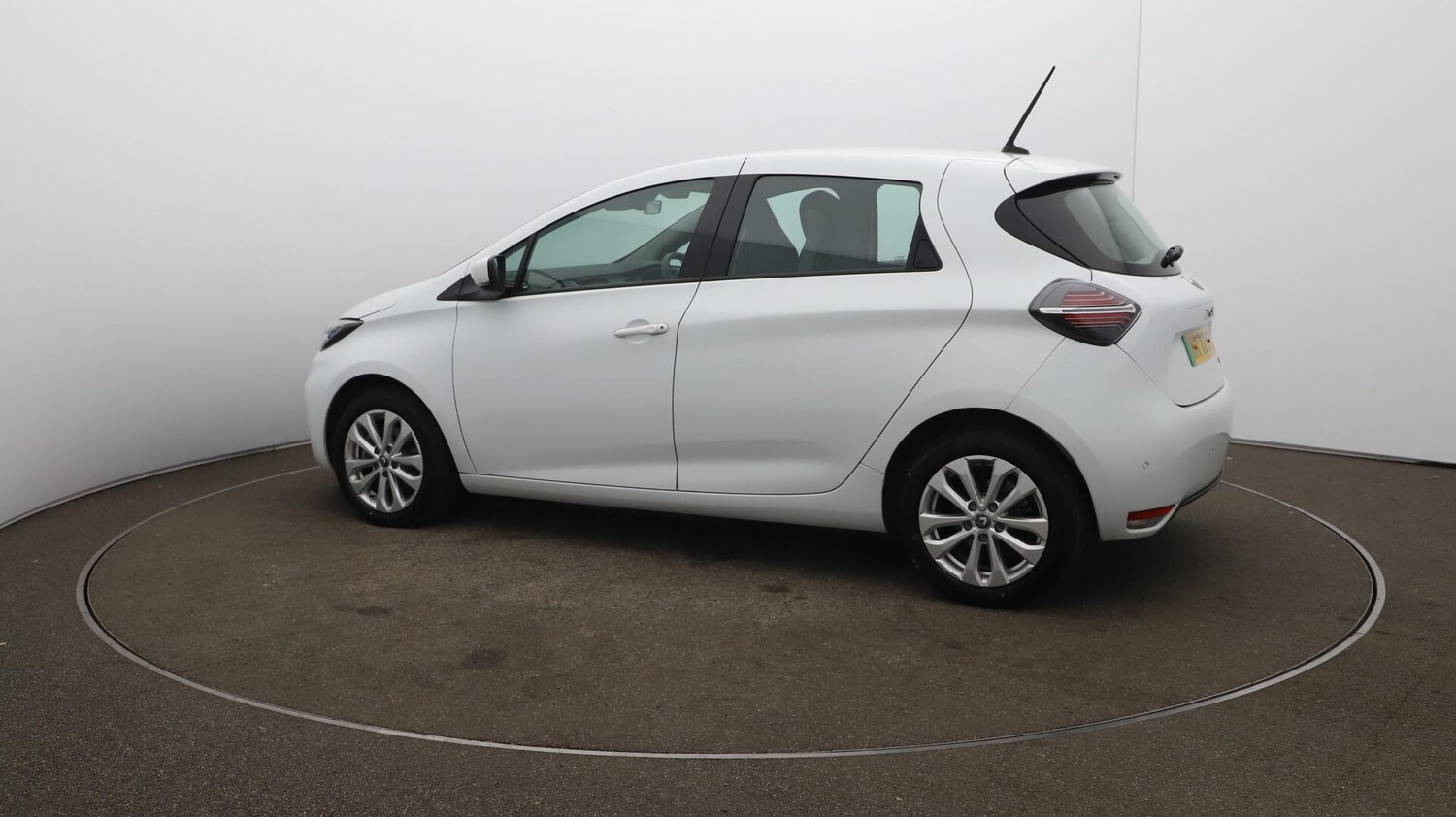 Vehicle 47
