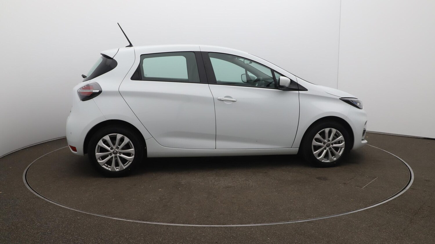 Vehicle 50