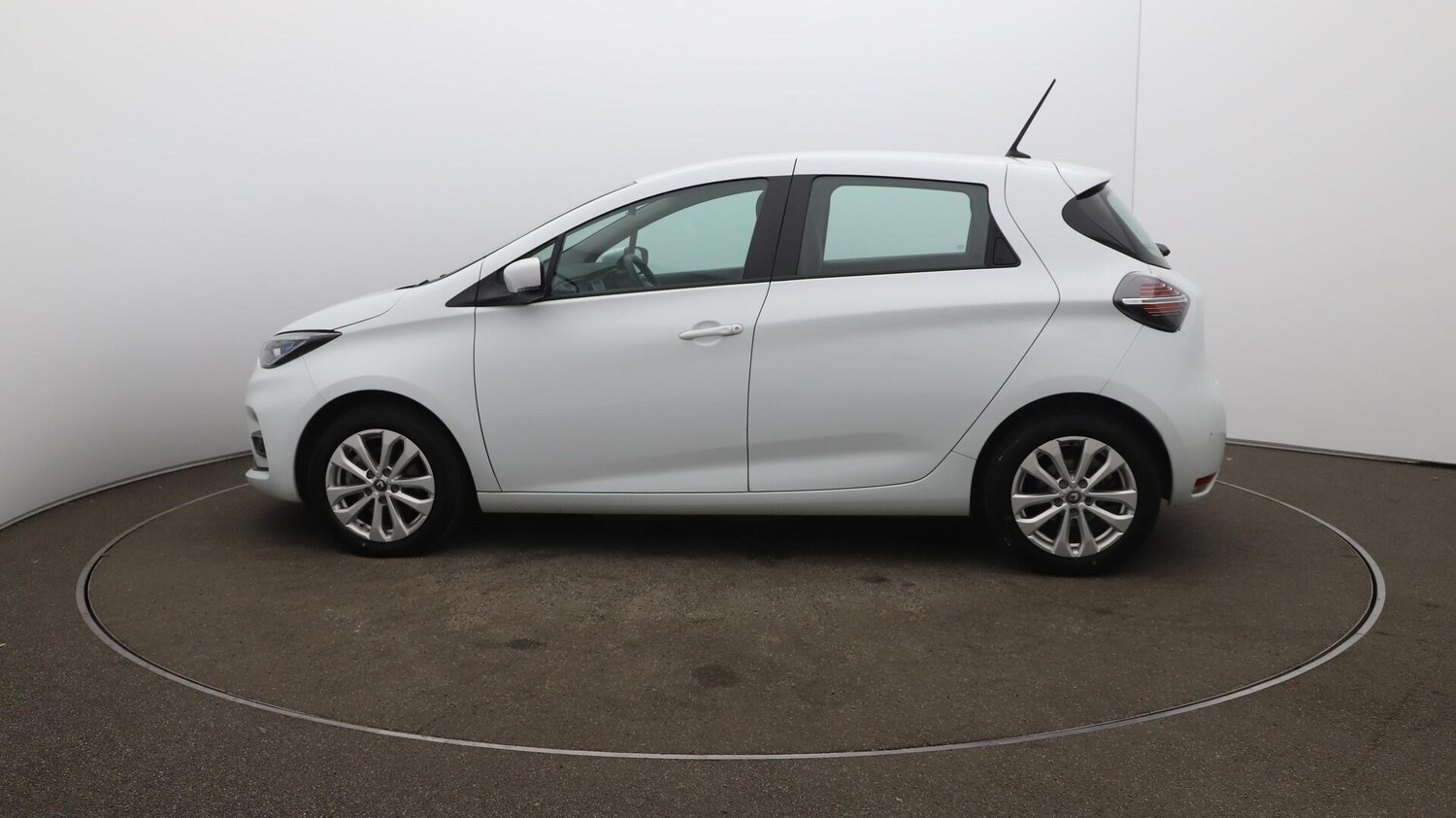 Vehicle 64