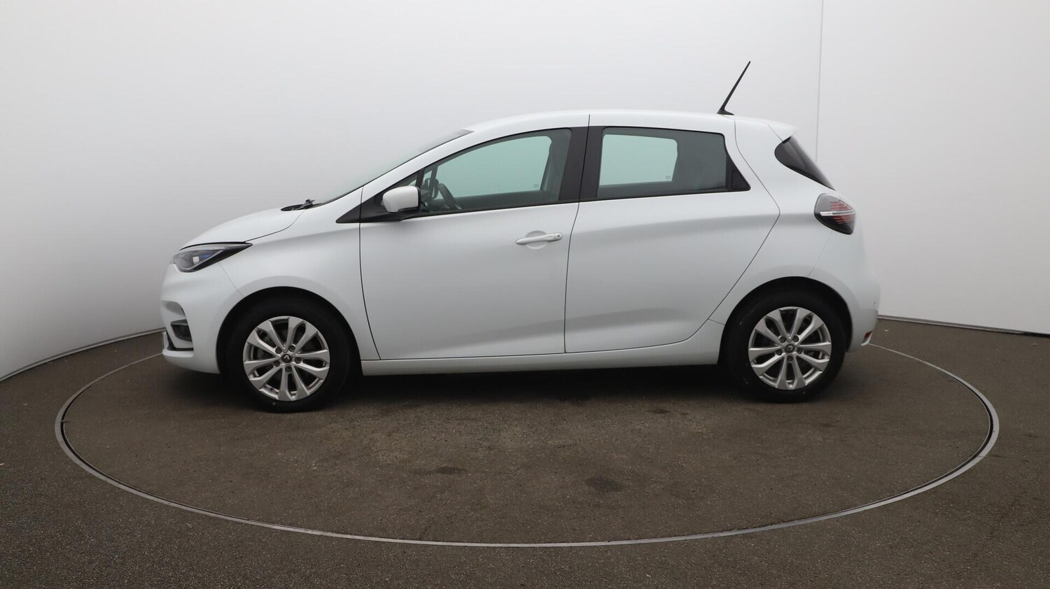 Vehicle 65
