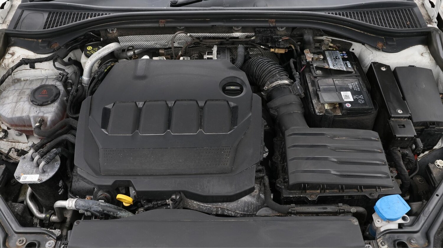 Vehicle 31