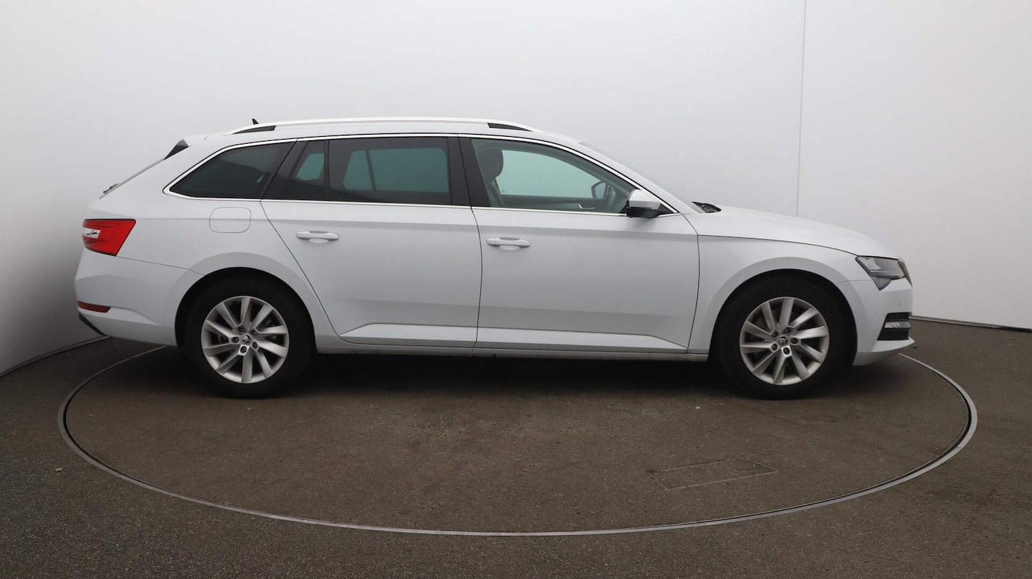 Vehicle 38