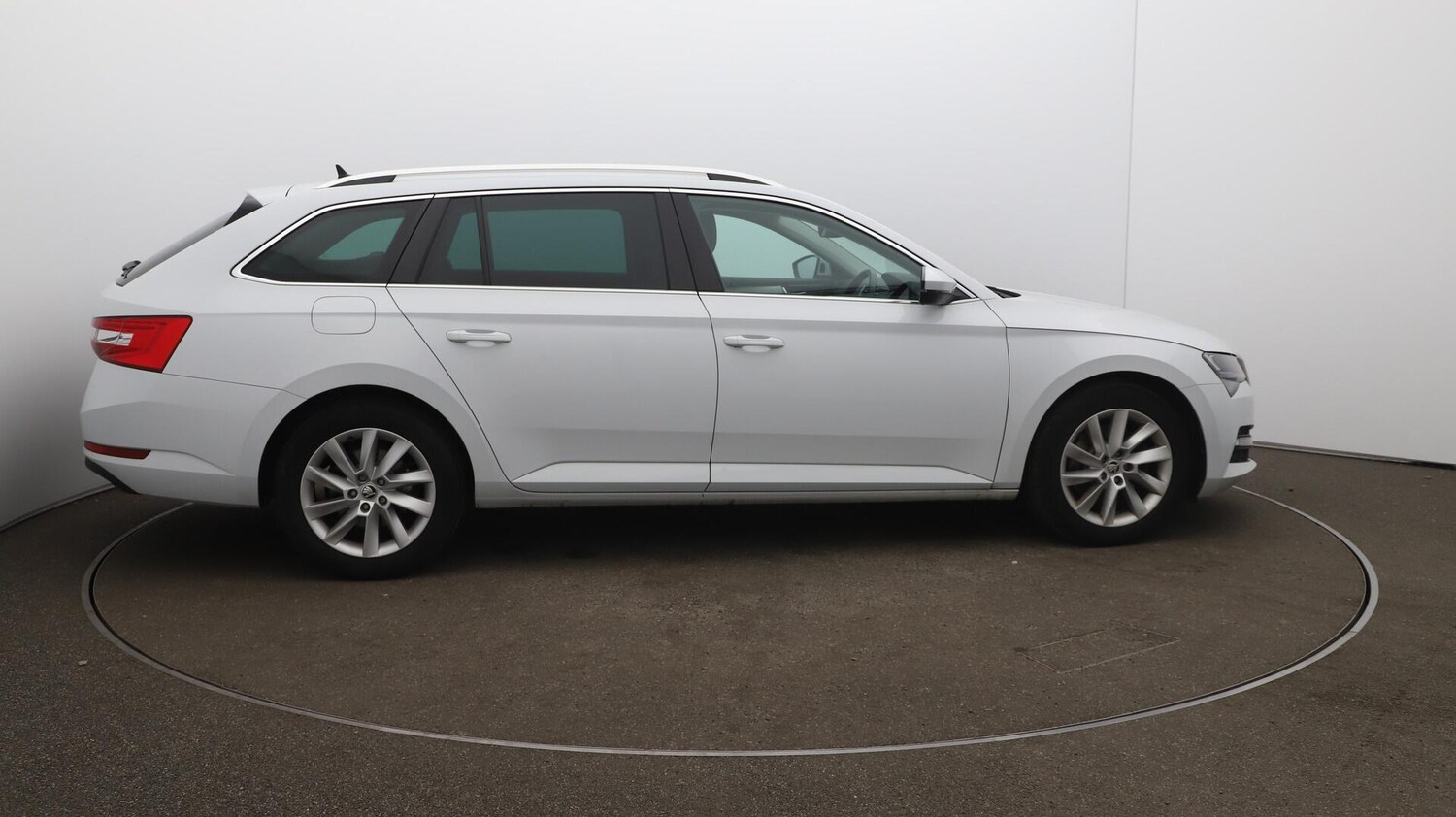 Vehicle 40