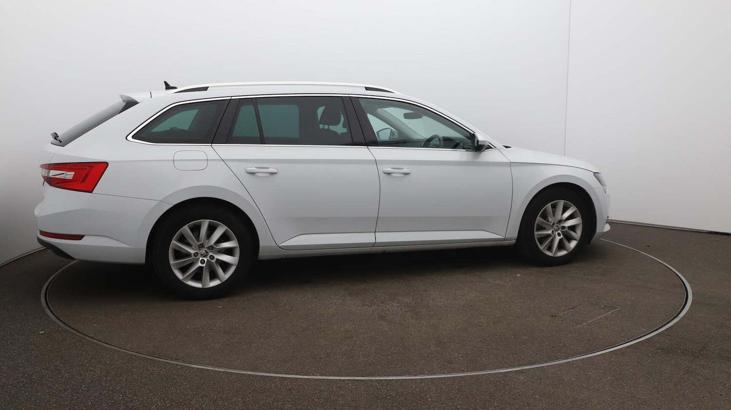 Vehicle 42