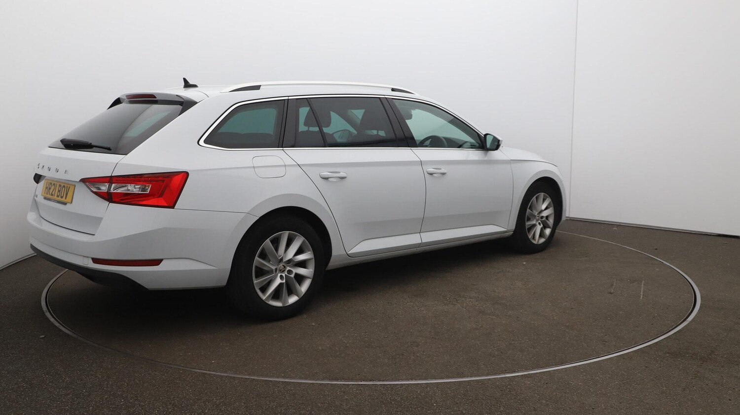 Vehicle 47