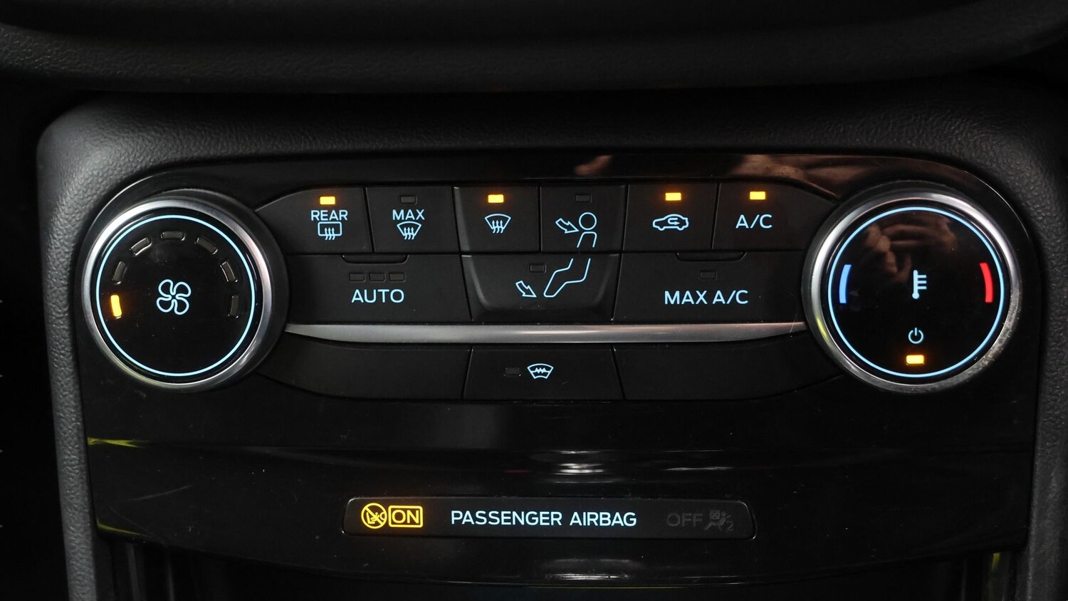 Used Ford Puma for sale - 77802206: Photo 12