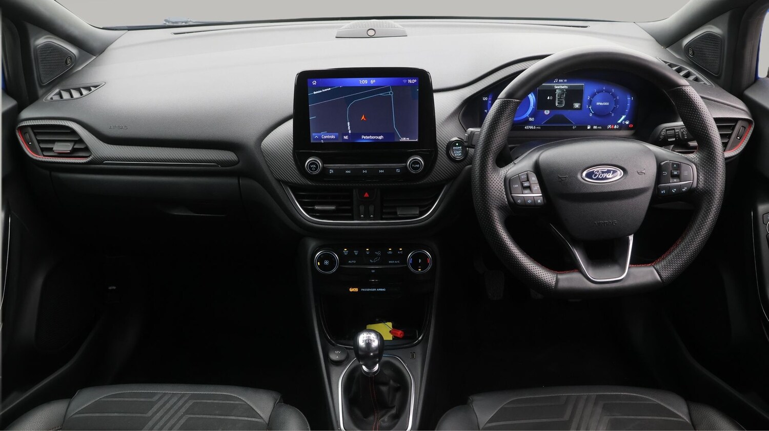 Used Ford Puma for sale - 77802206: Photo 13