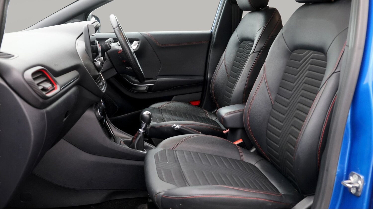 Used Ford Puma for sale - 77802206: Photo 14