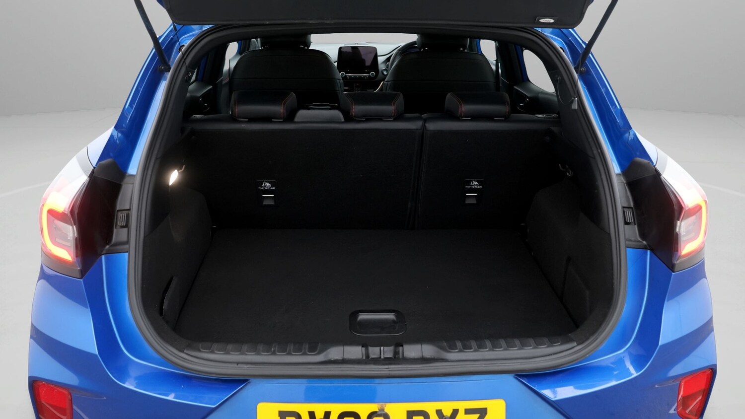 Used Ford Puma for sale - 77802206: Photo 17