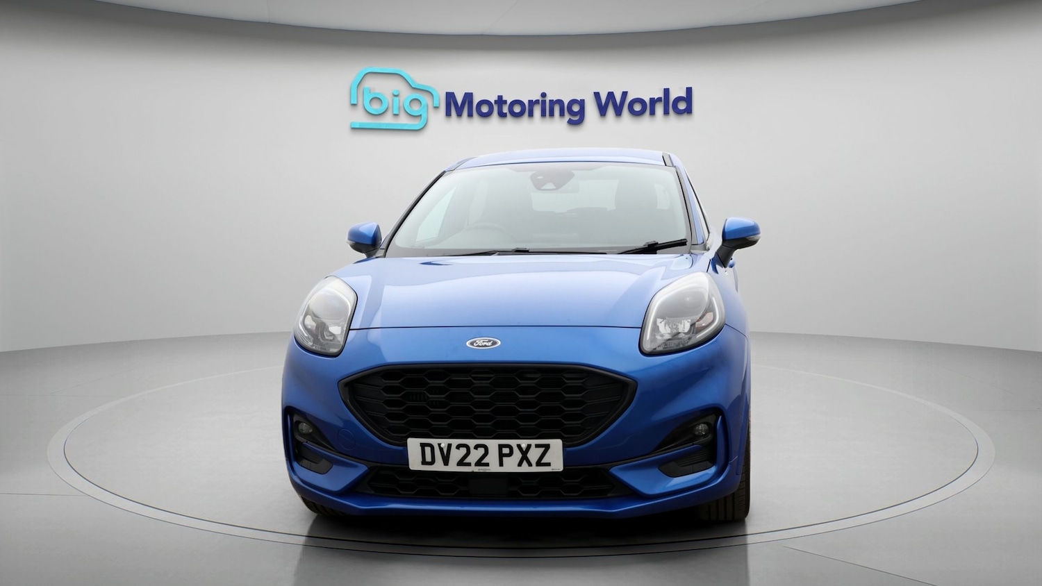 Used Ford Puma for sale - 77802206: Photo 2