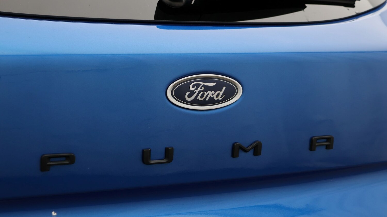 Used Ford Puma for sale - 77802206: Photo 21